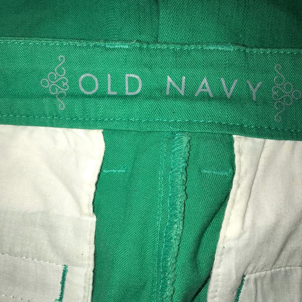 M-6 Capris - Picture 3 of 5